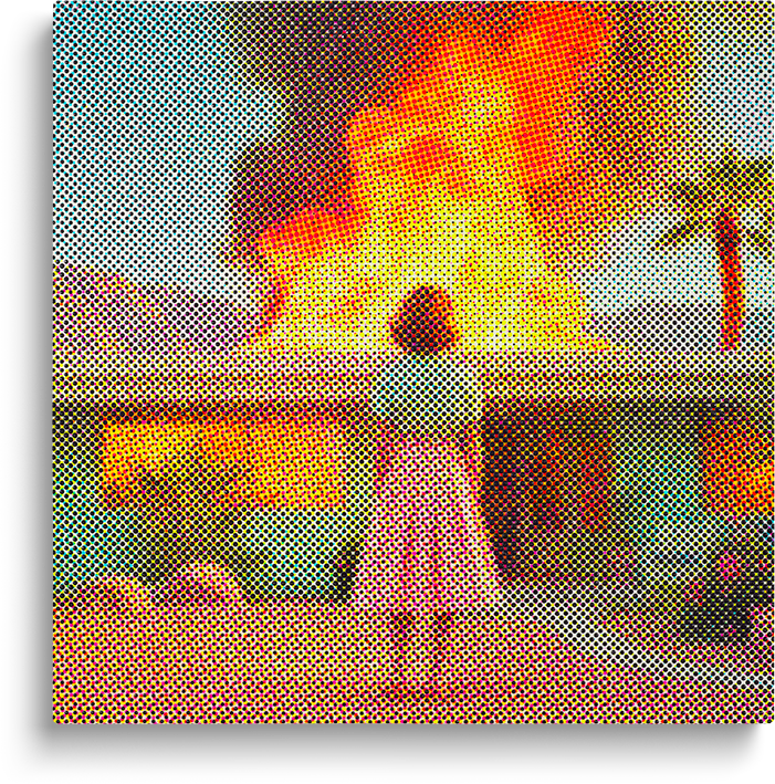 MOMMA SAID THERE WOULD BE DAYS LIKE THIS - LIMITED EDITION