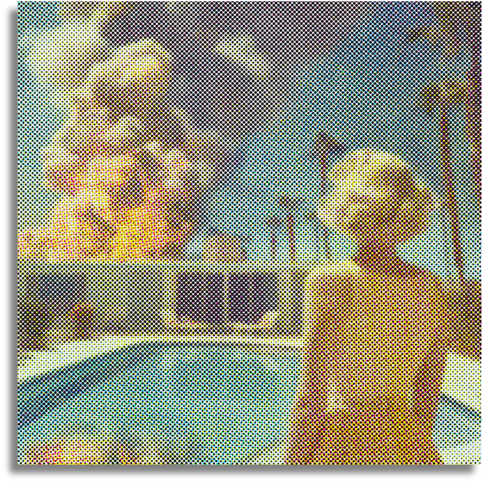 SORRY FOR YOUR LOSS - LIMITED EDITION