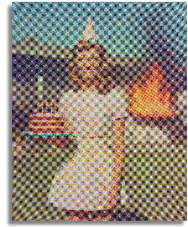 IT'S PROBABLY FINE II