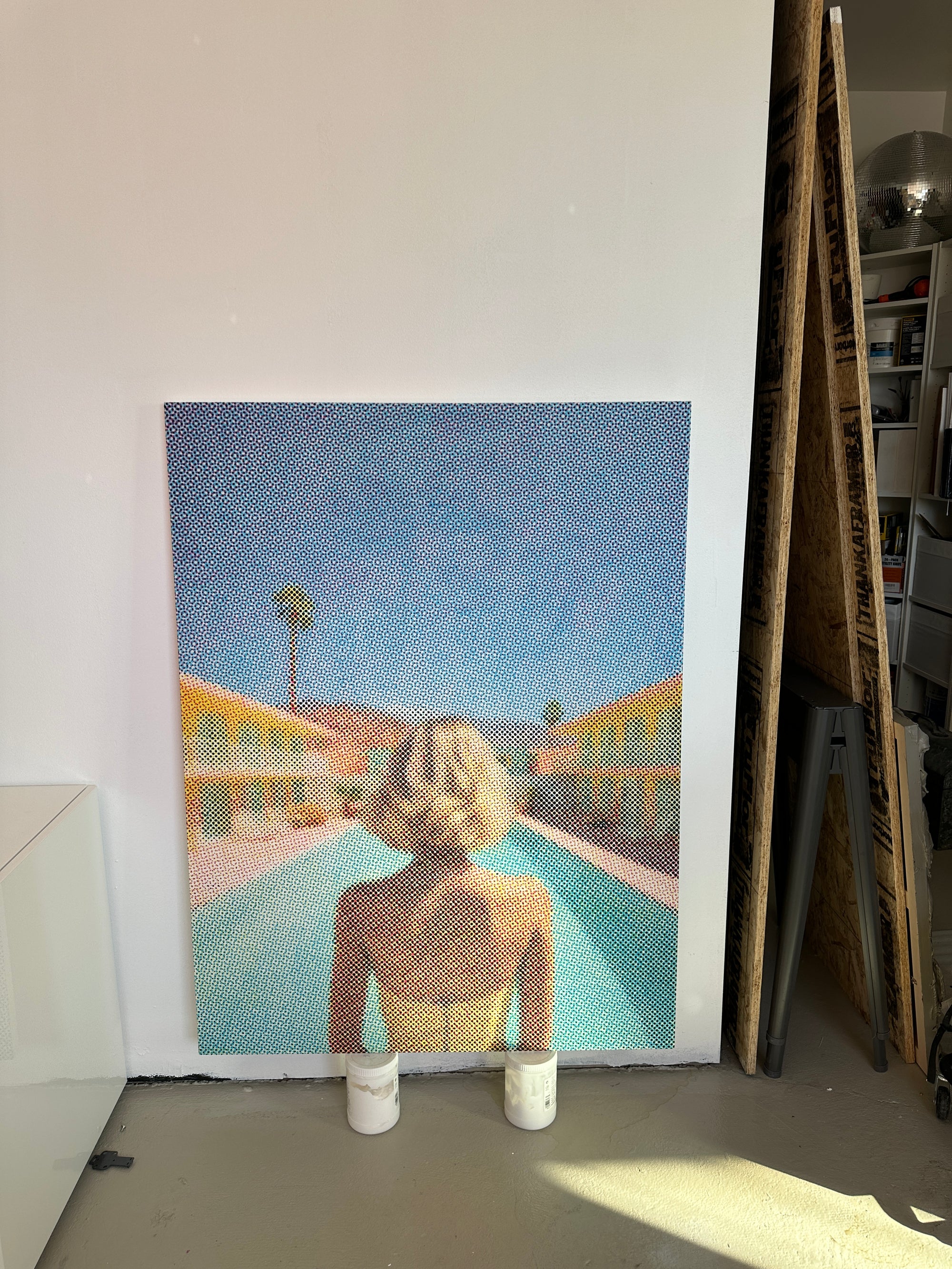 Palm Springs Dreams - Limited Edition