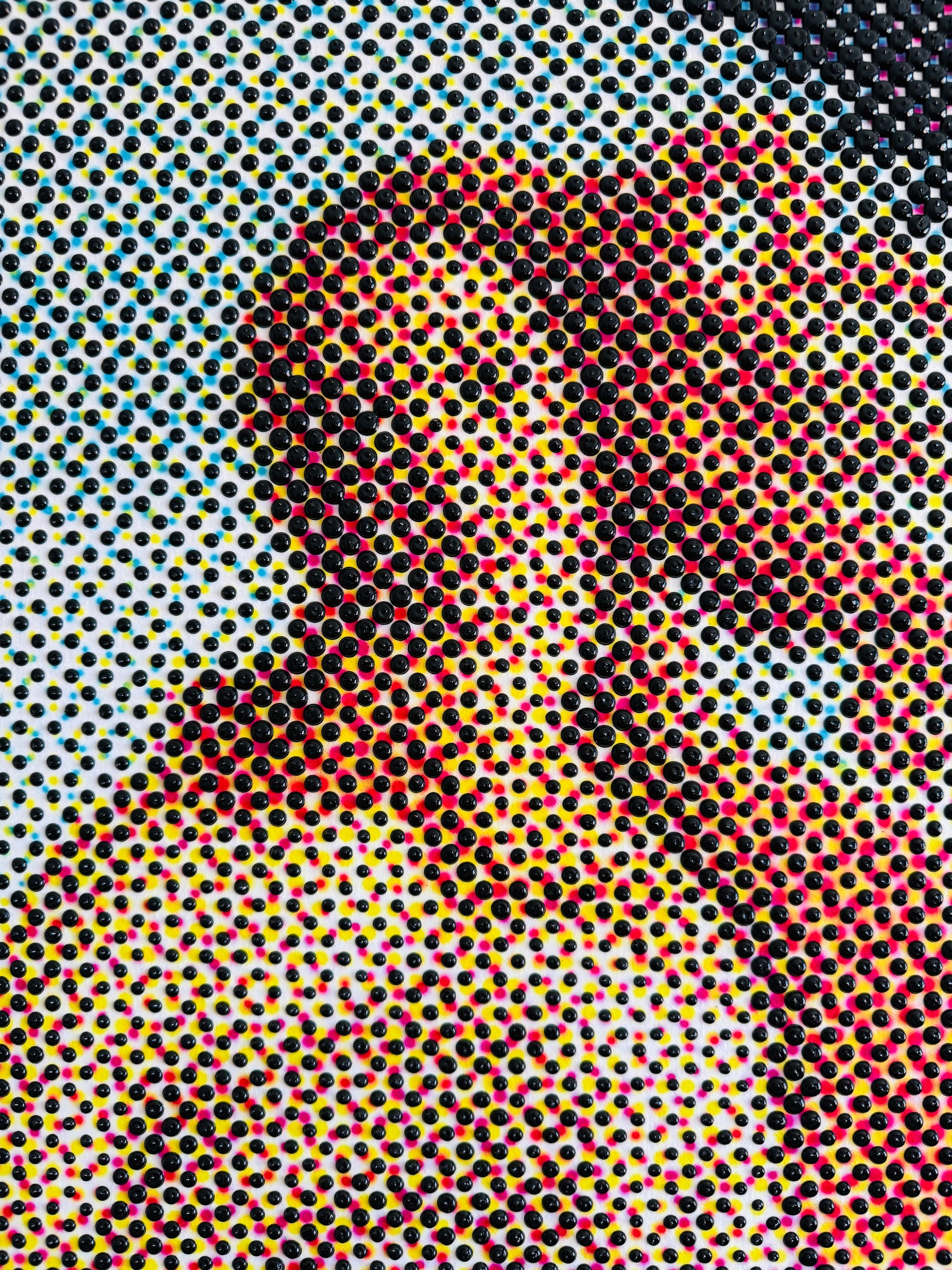 Venus CMYK