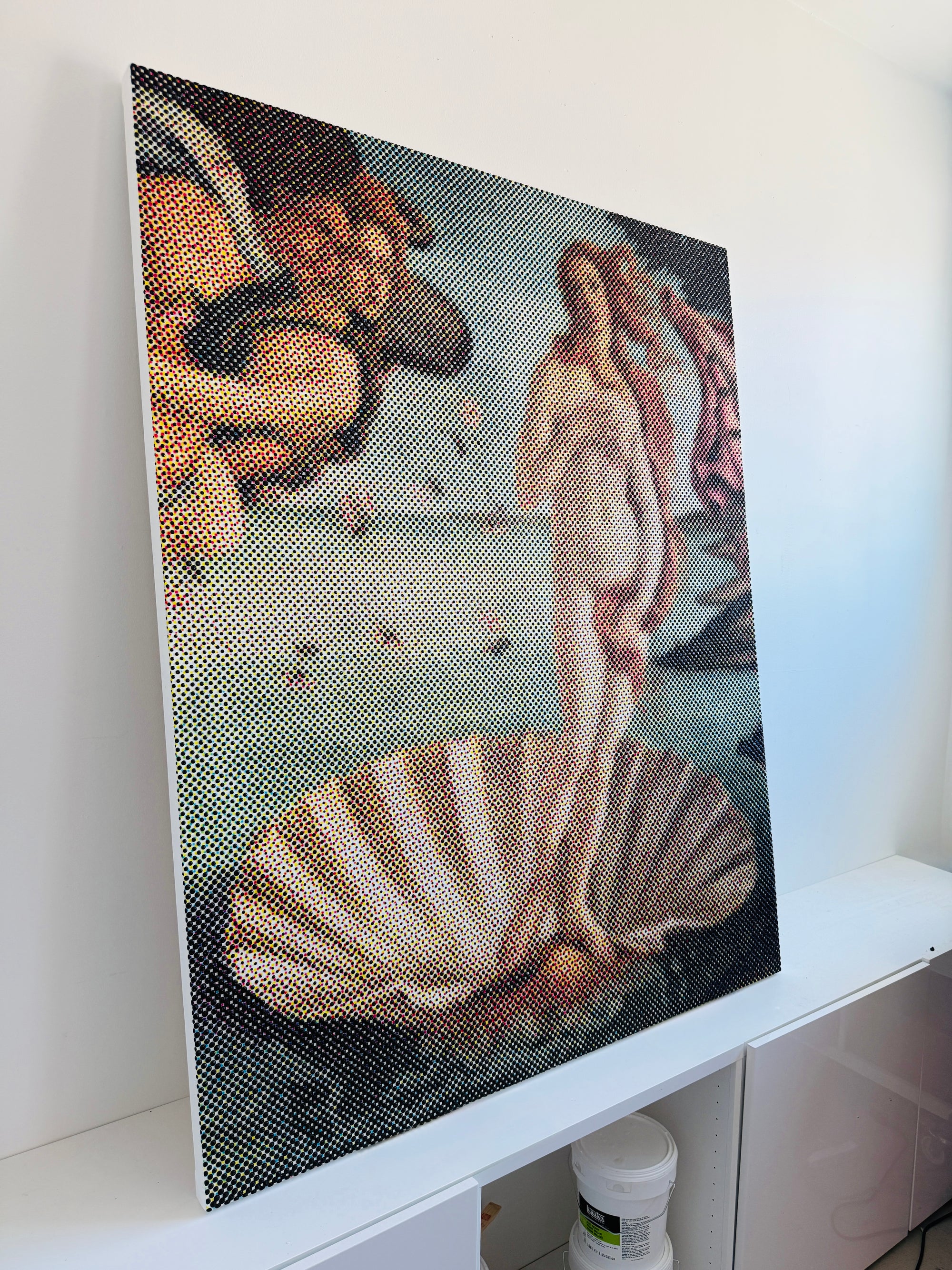 Venus CMYK
