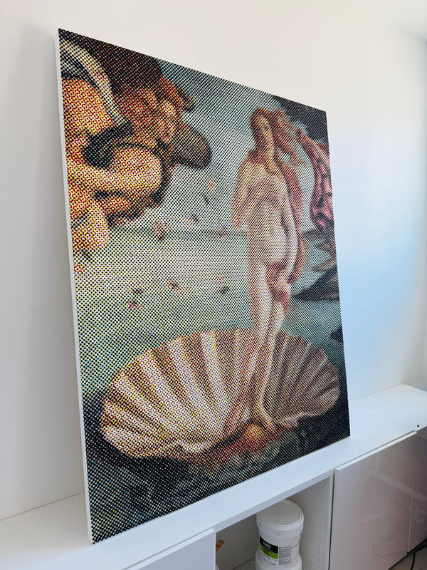 Venus CMYK