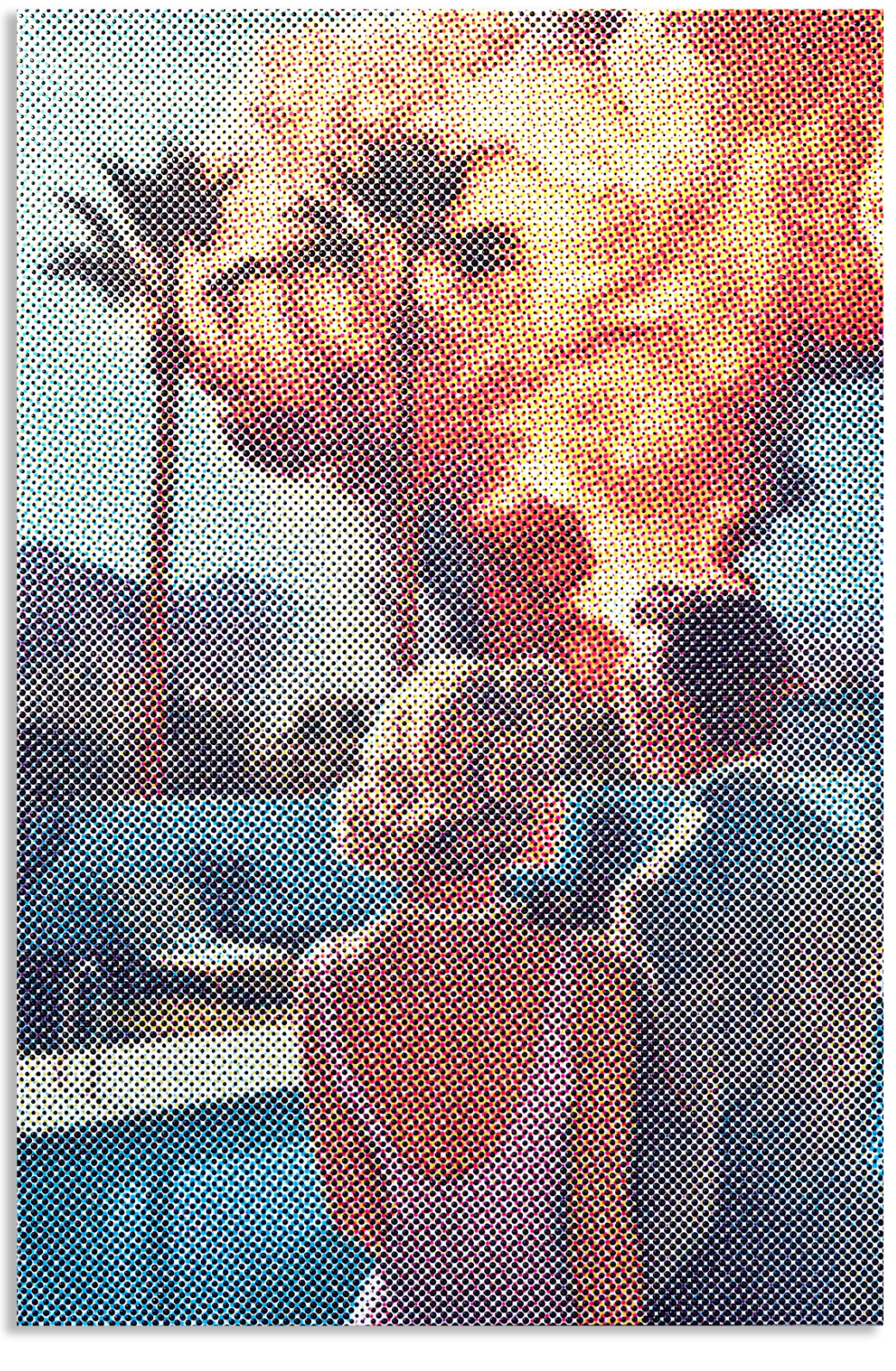 Ain’t That Somethin' - Original Painting