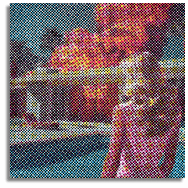 BURNING HOUSE