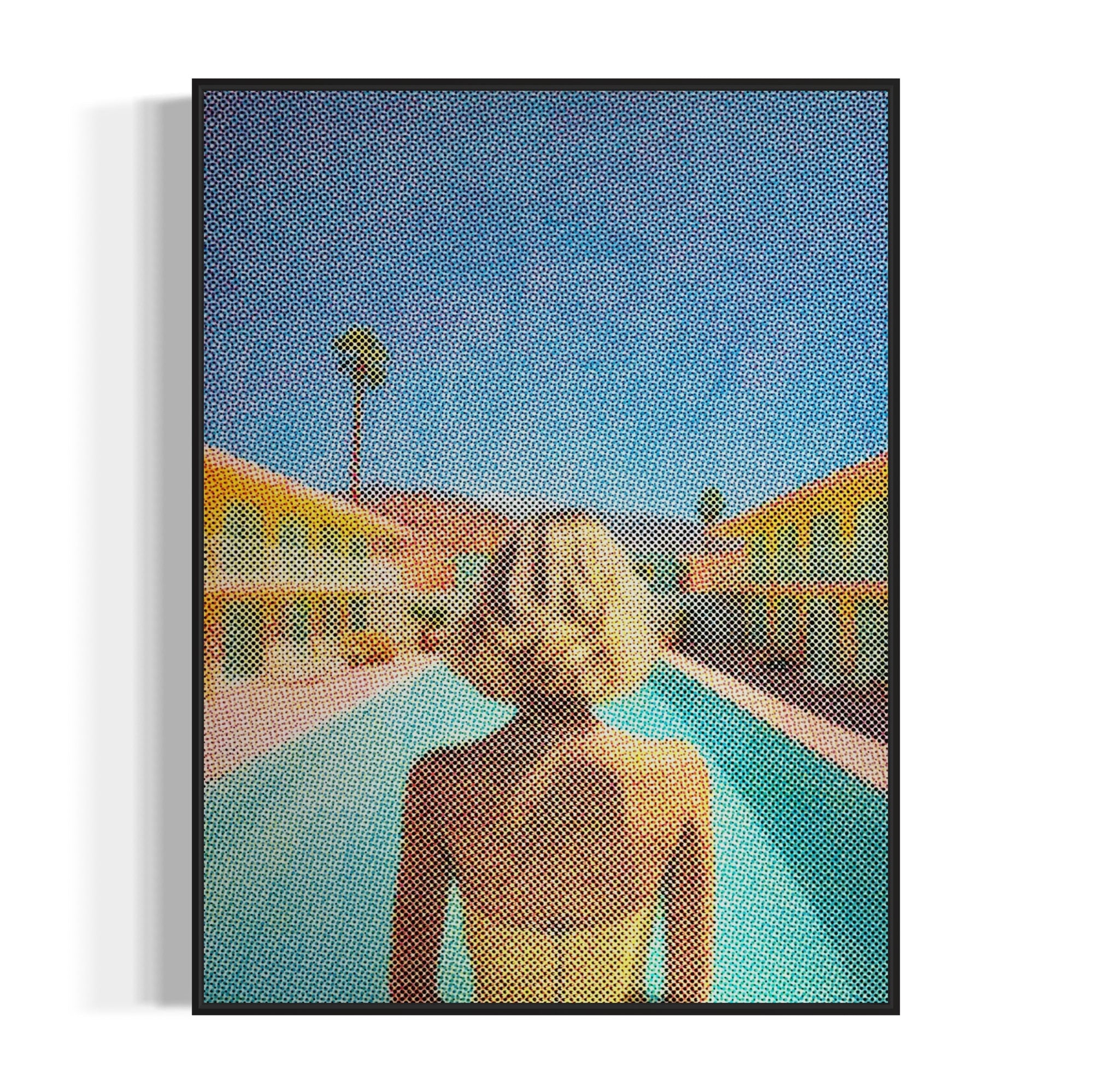 Palm Springs Dreams - Limited Edition