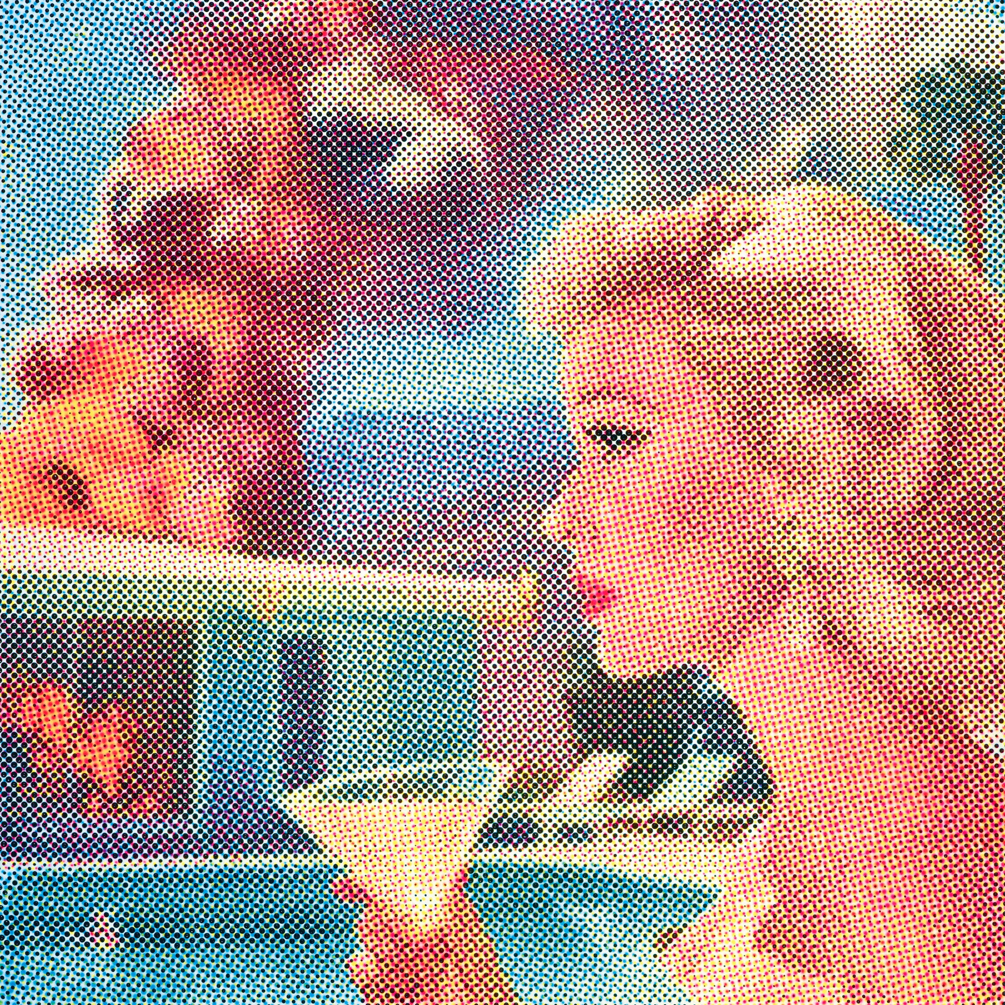 Calm Down - Original Painting