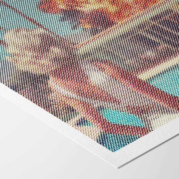 A POSTCARD FROM YESTERDAY