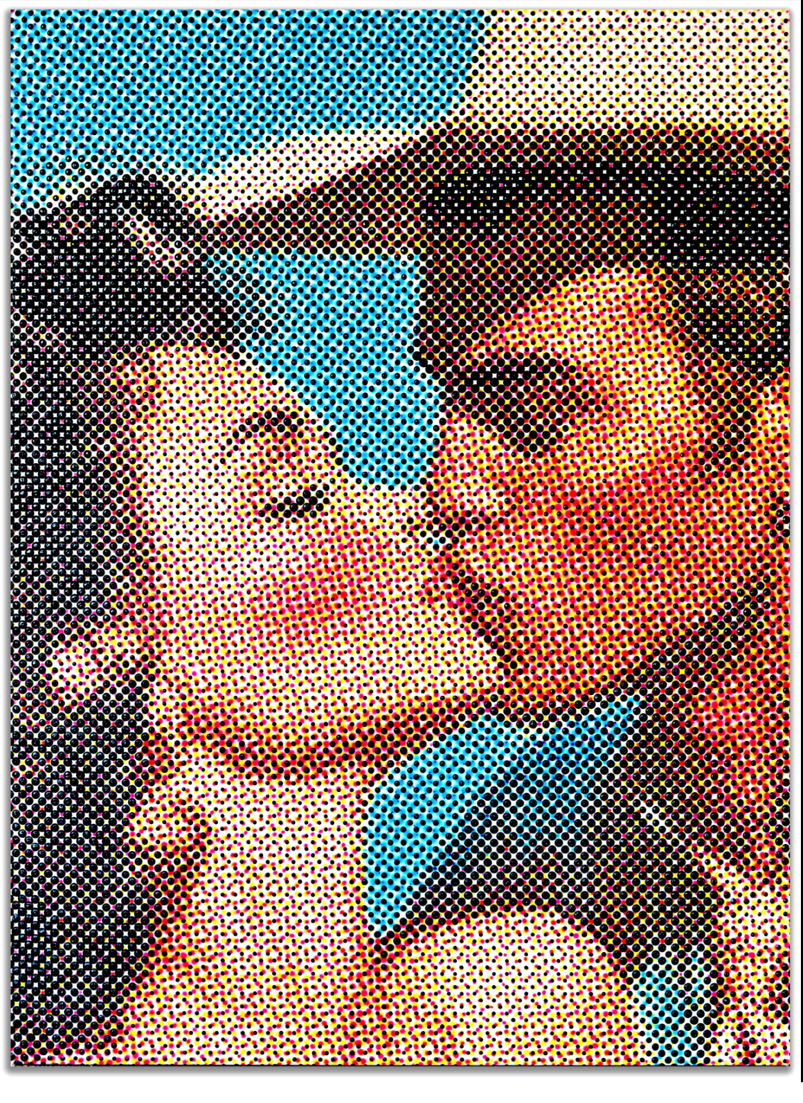 Heart Hustler - Original Painting