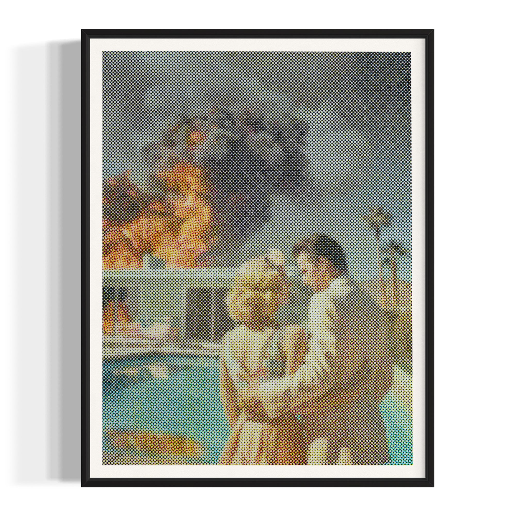 AND I LOVE YOU FOR IT - LIMITED EDITION