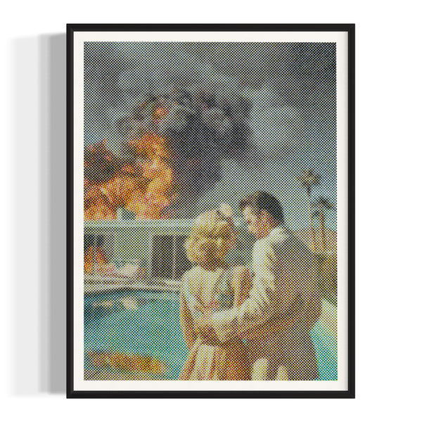 AND I LOVE YOU FOR IT - LIMITED EDITION