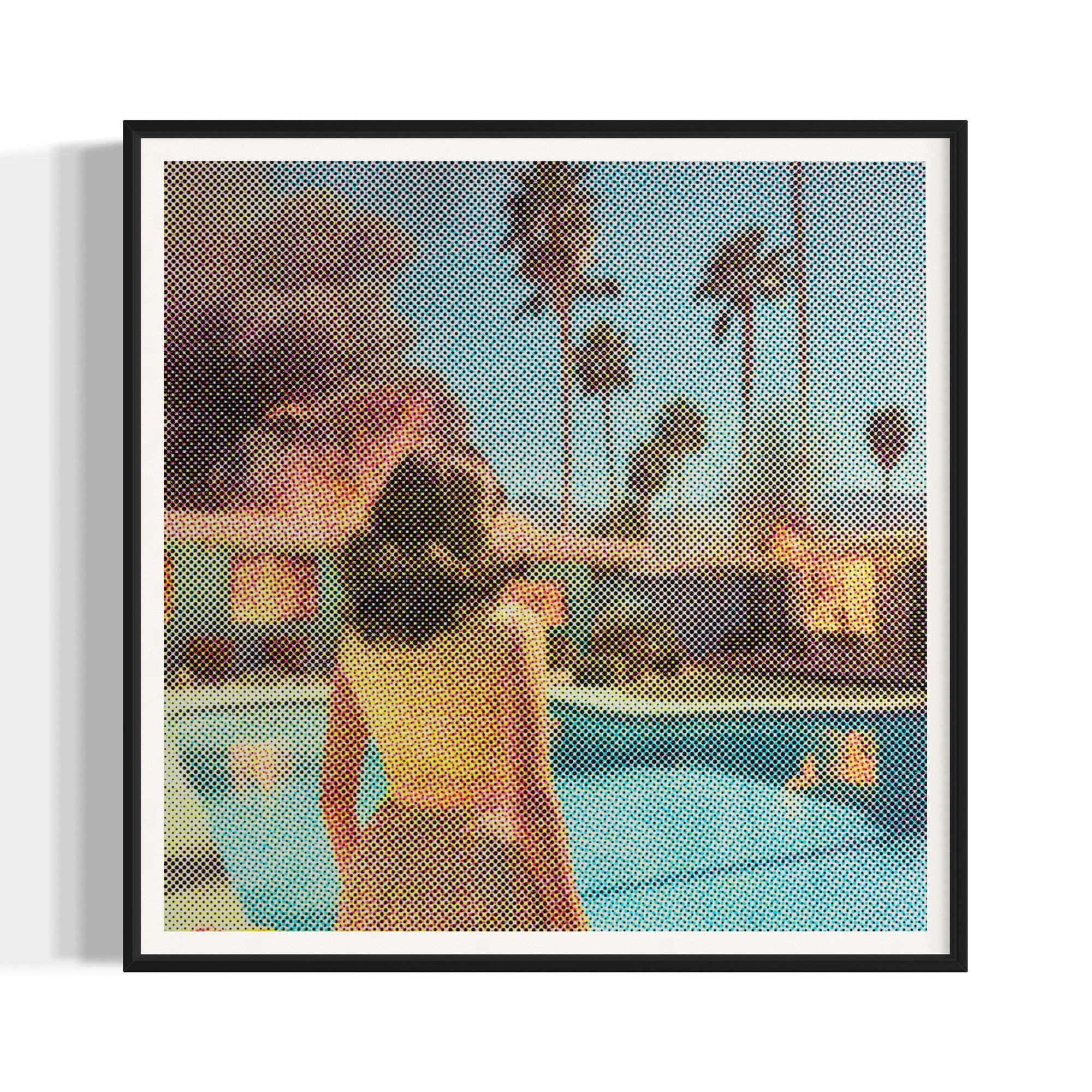 WISH YOU WERE HERE - LIMITED EDITION