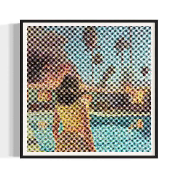 WISH YOU WERE HERE - LIMITED EDITION