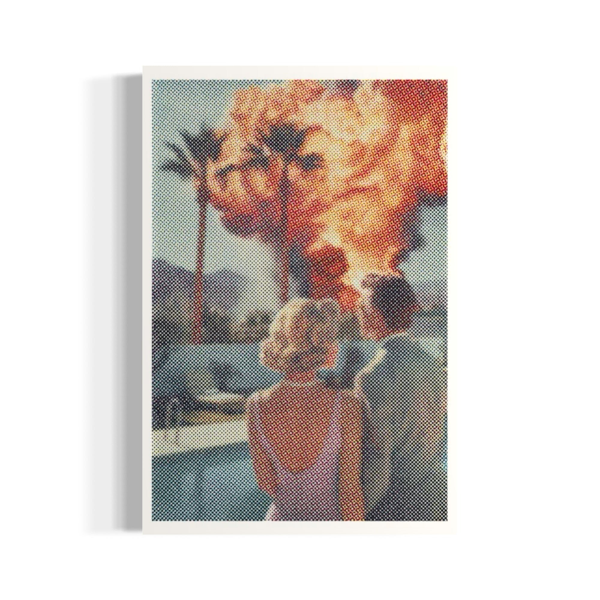 AIN’T THAT SOMETHIN'