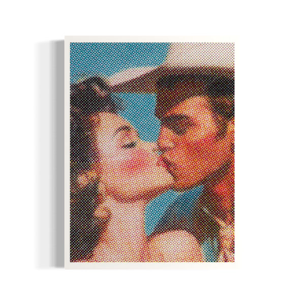 HEART HUSTLER - LIMITED EDITION