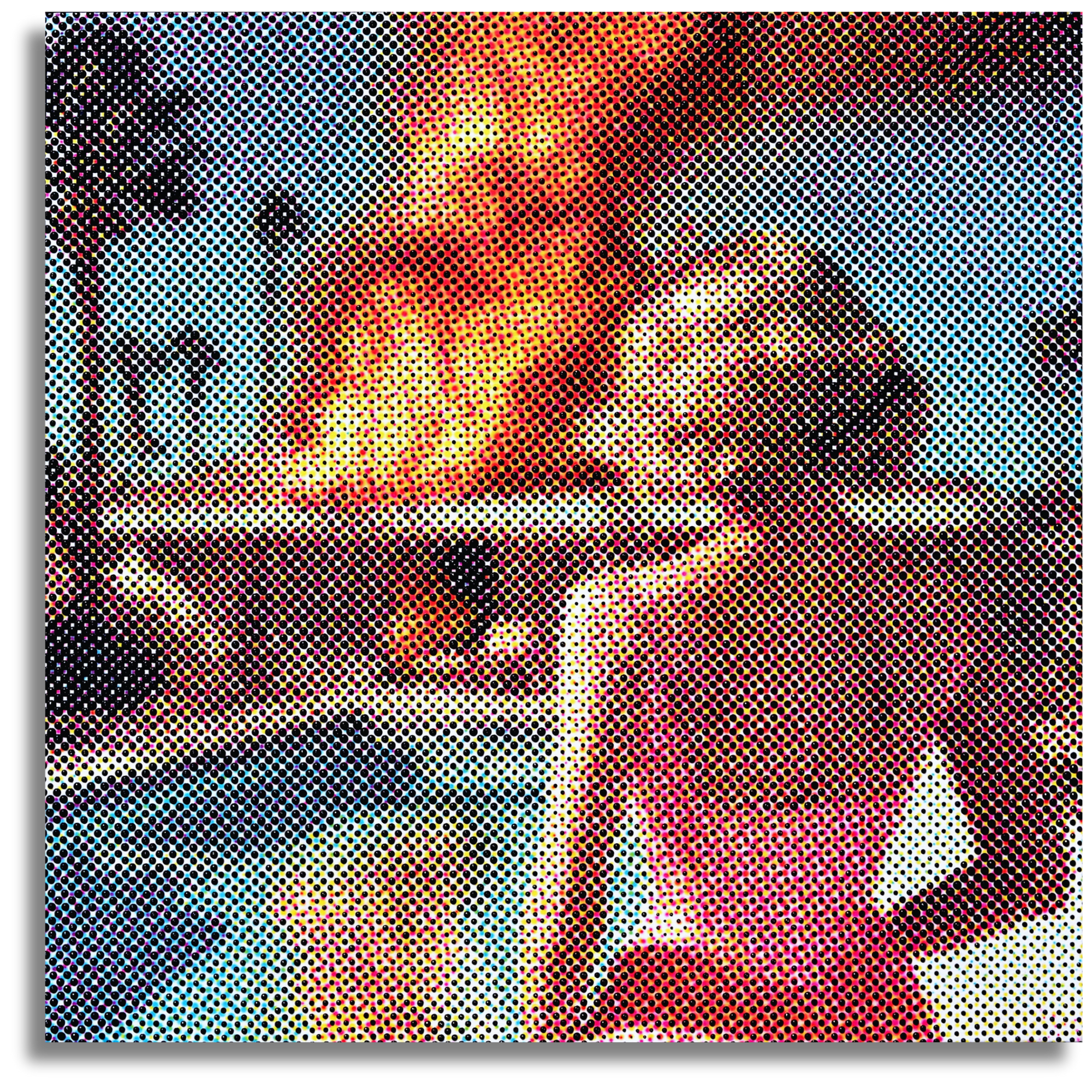 I'll Be Seeing You - Original Painting