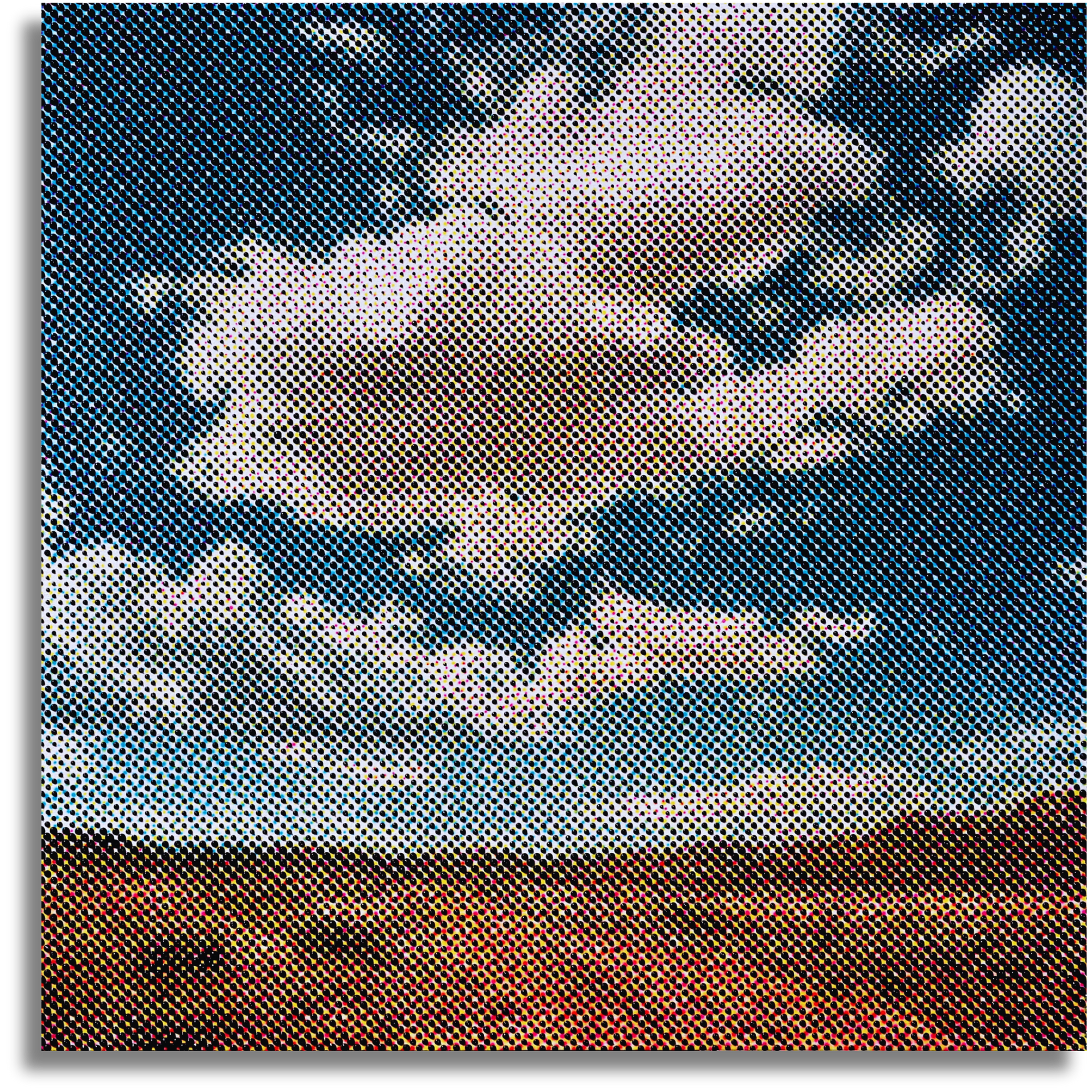 Let's Start With Forever - Original Painting