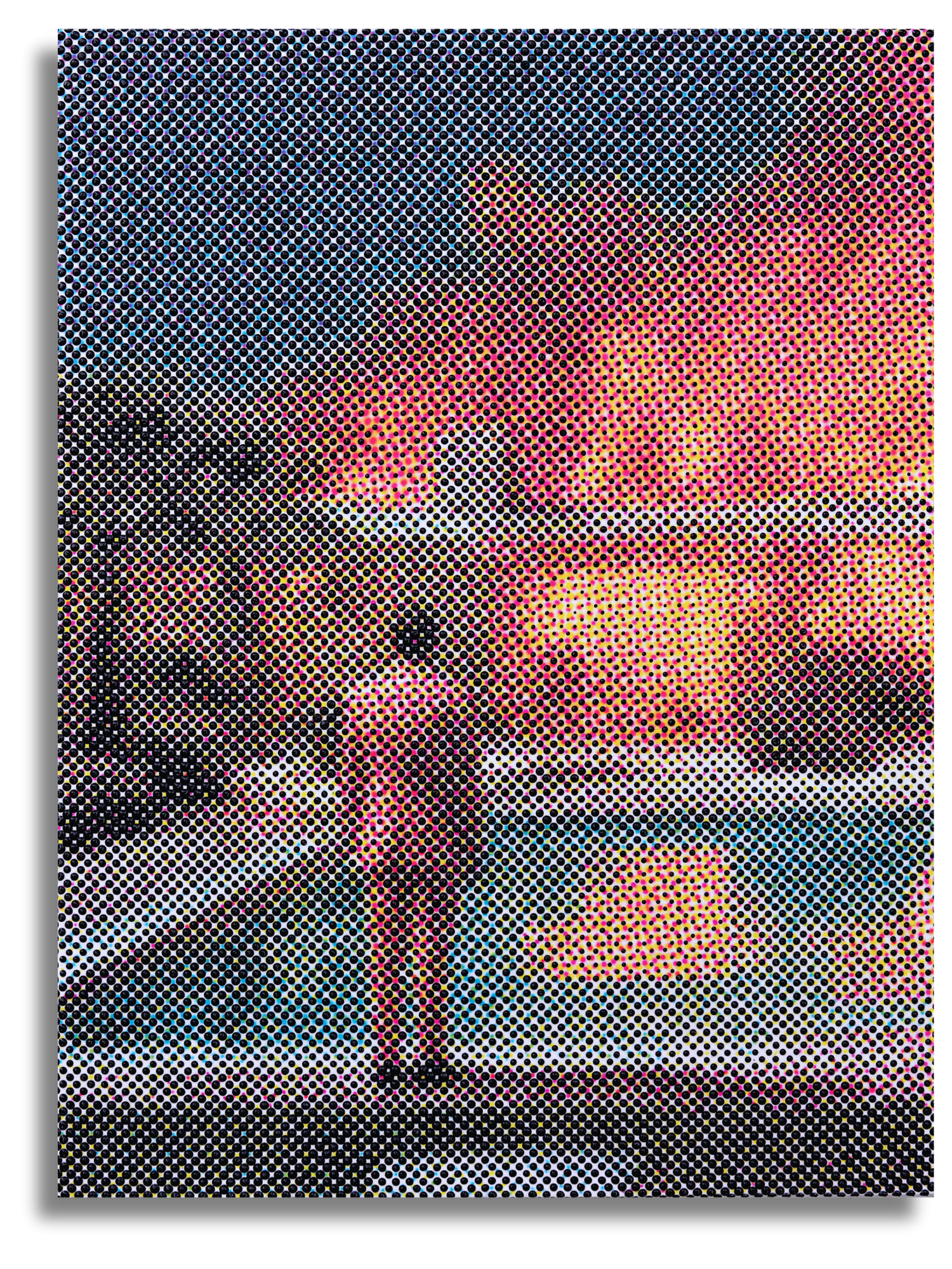 Mr Sandman - Original Painting