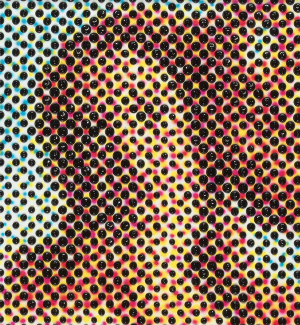 Venus CMYK