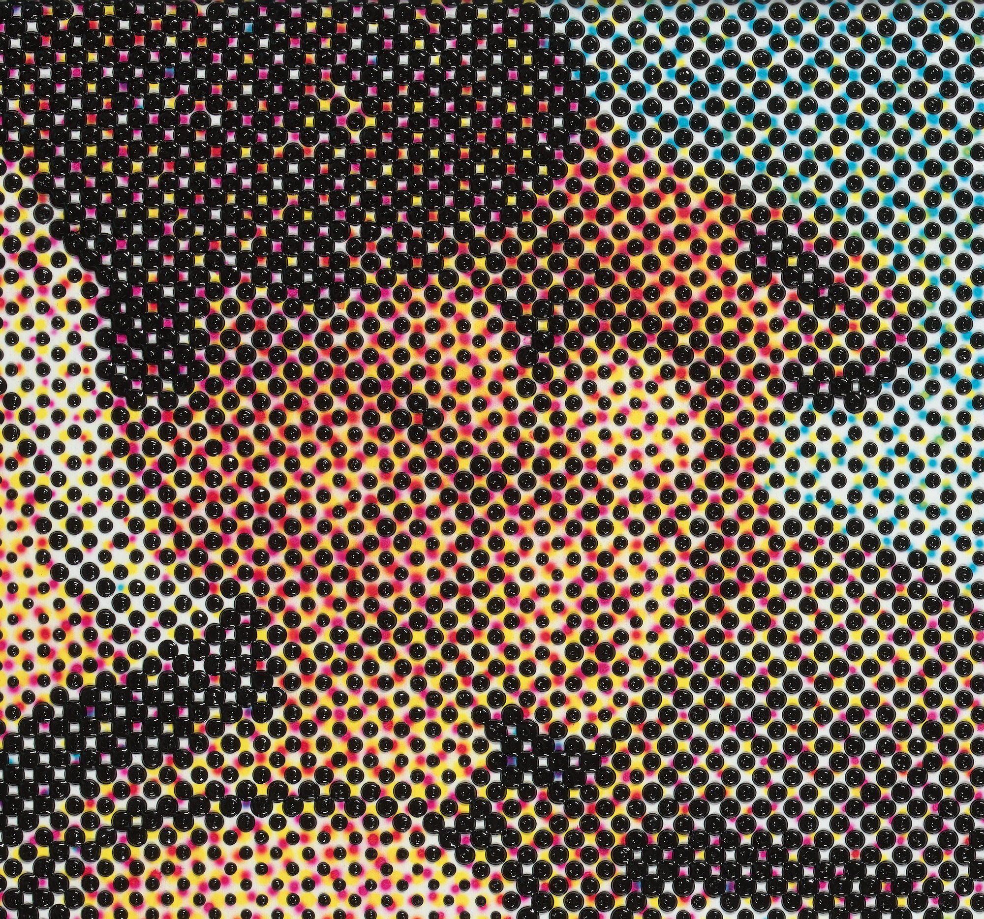 Venus CMYK