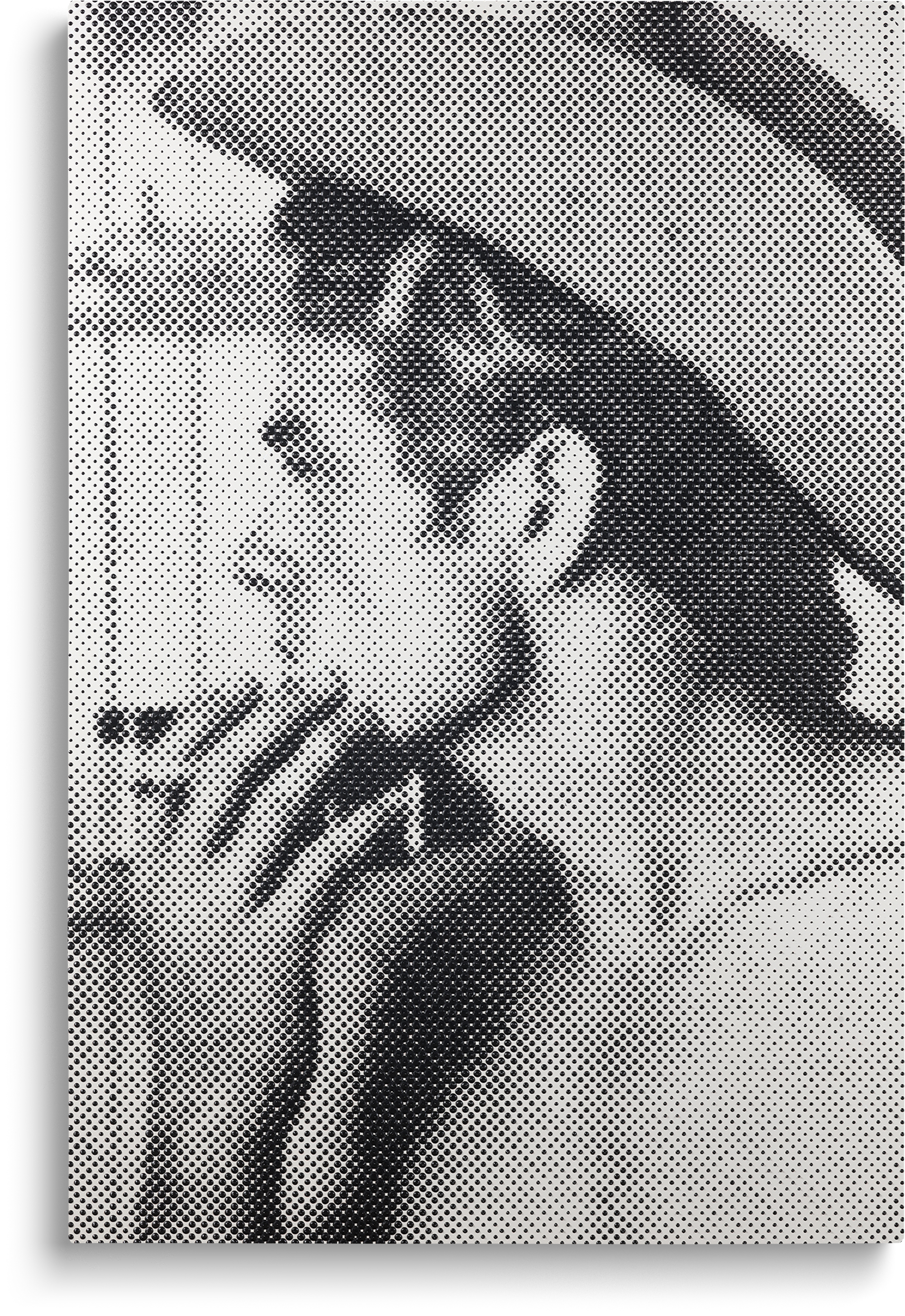 SMOKE SHOW - LIMITED EDITION