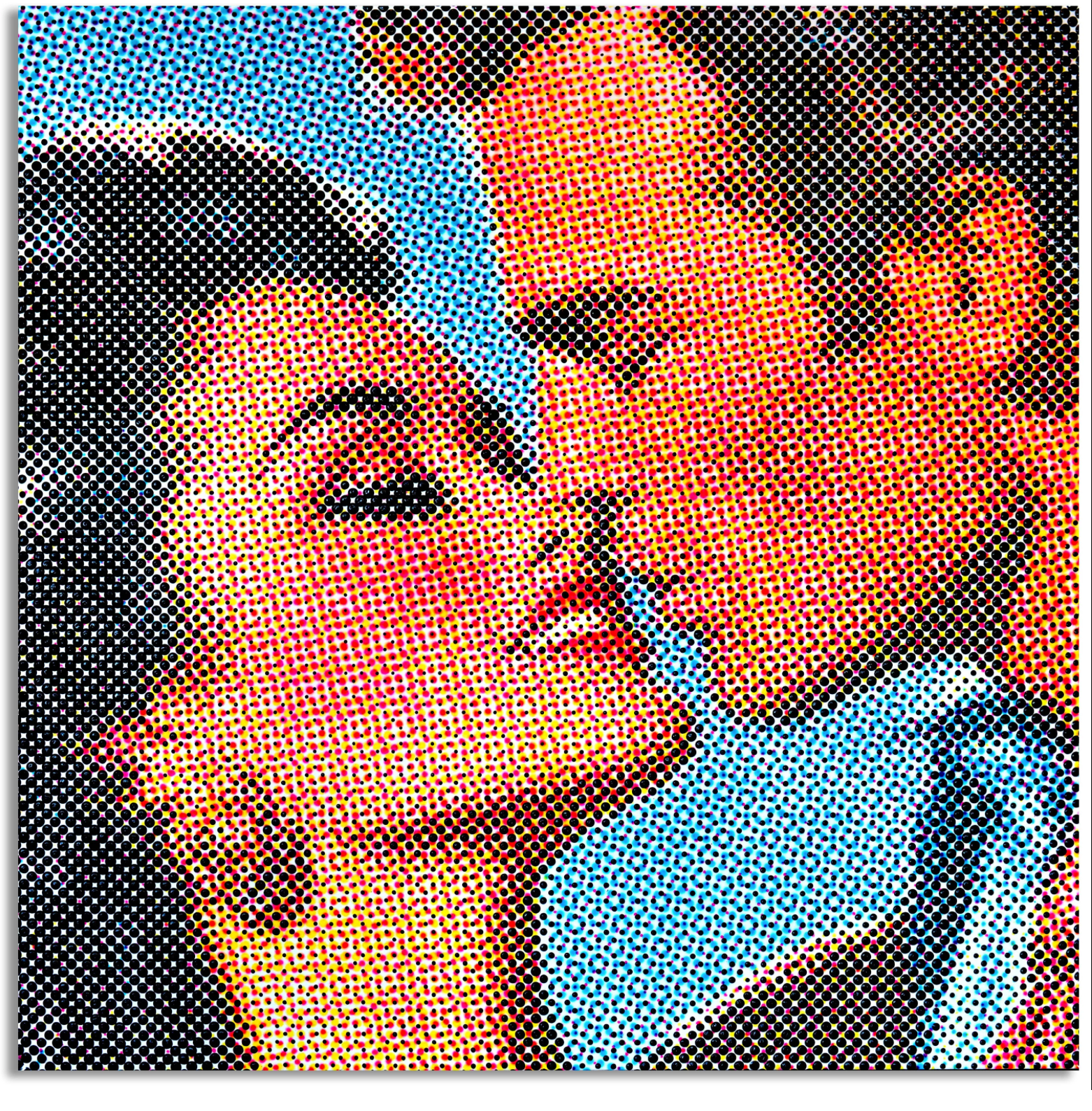 Stealing Hearts - Original Painting