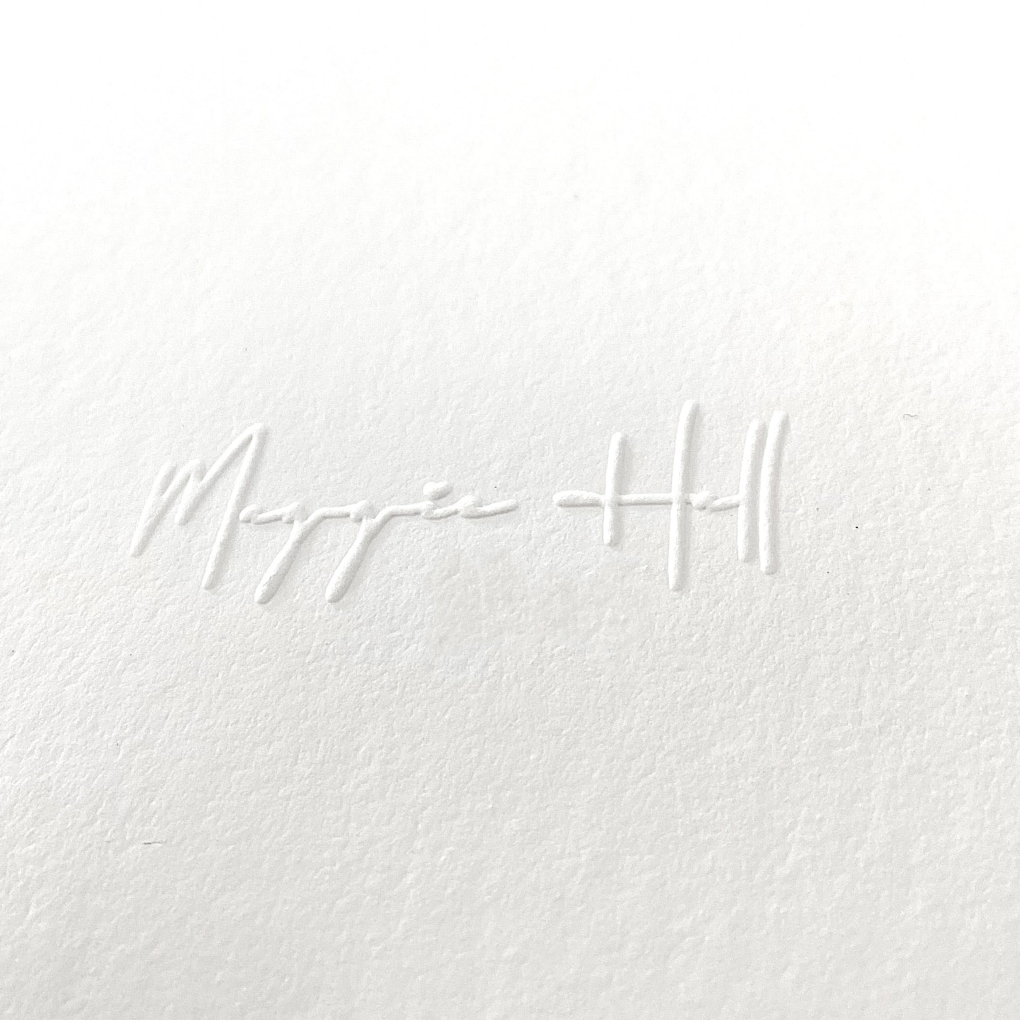 LET'S START WITH FOREVER