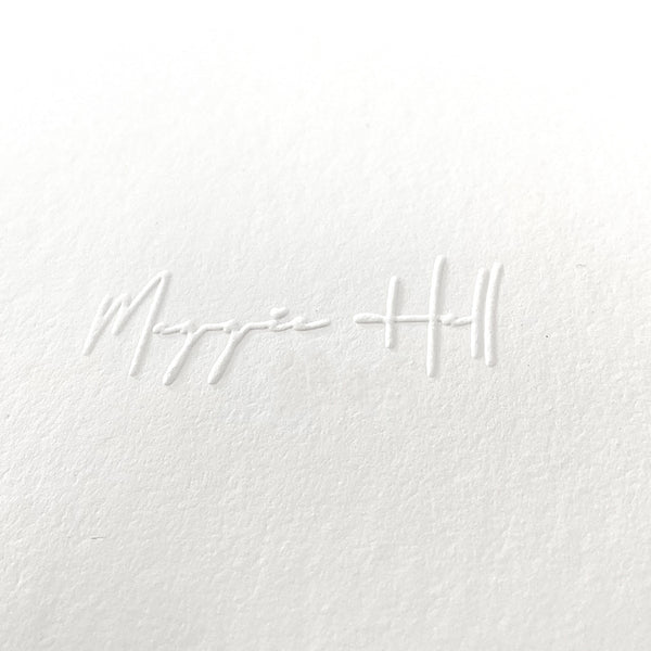 LET'S START WITH FOREVER