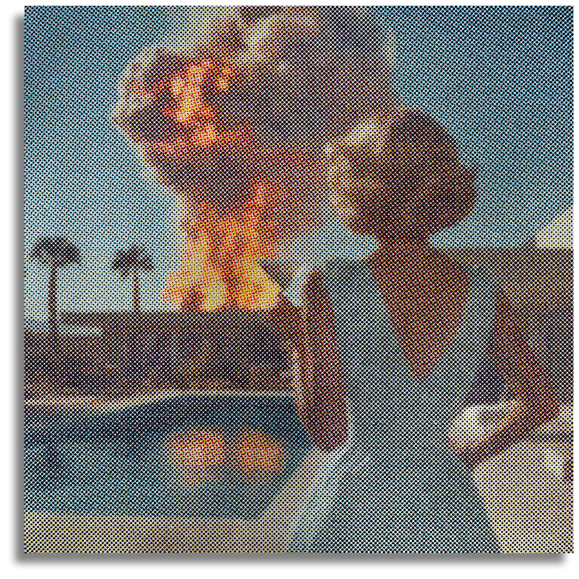 Will You Love Me Tomorrow - Original Painting