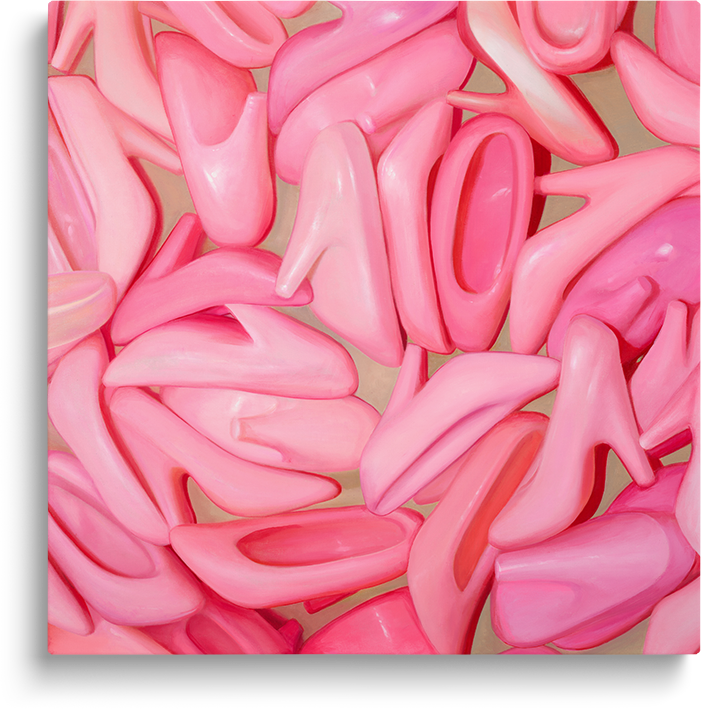PLASTIC EDEN II PASTEL - LIMITED EDITION