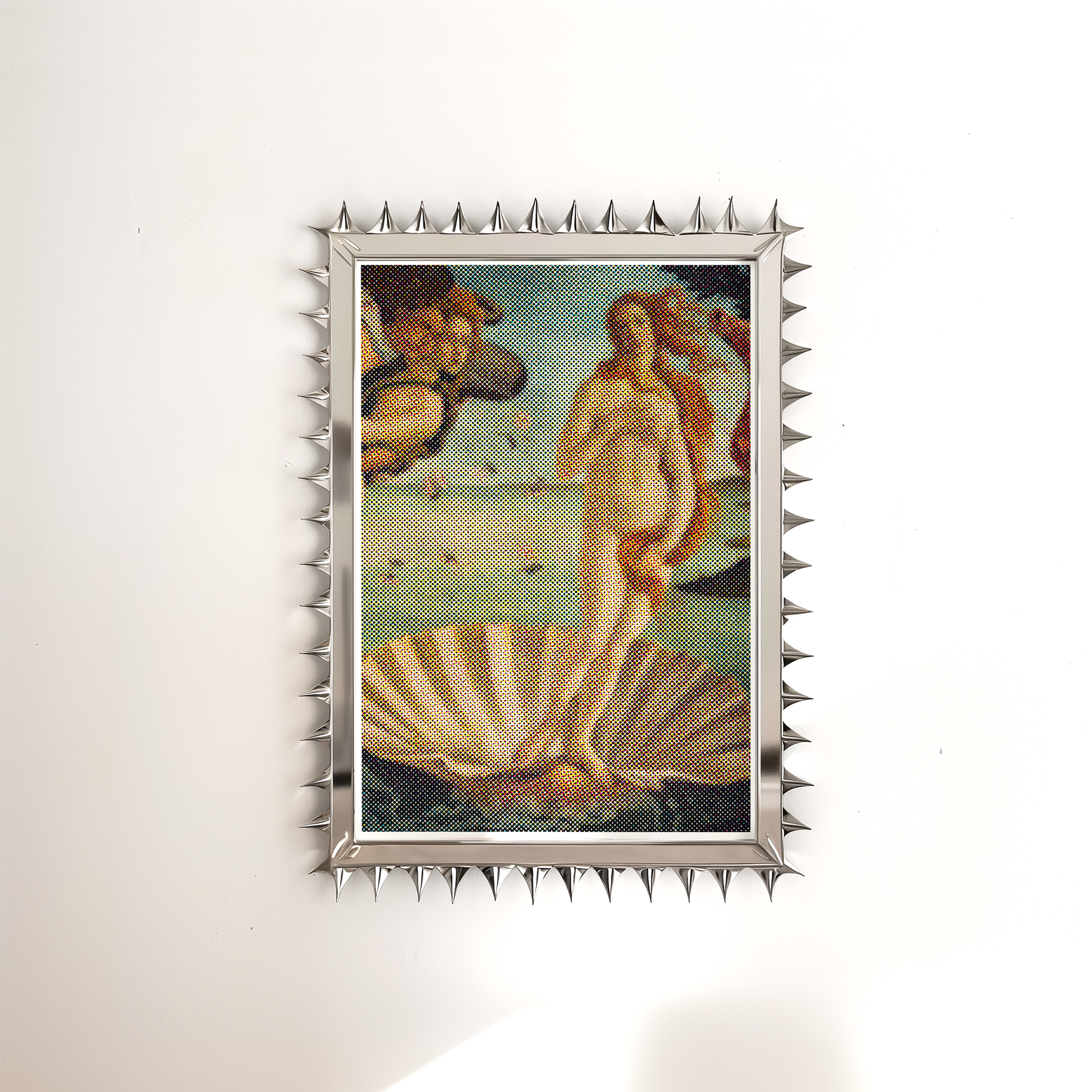 Venus CMYK