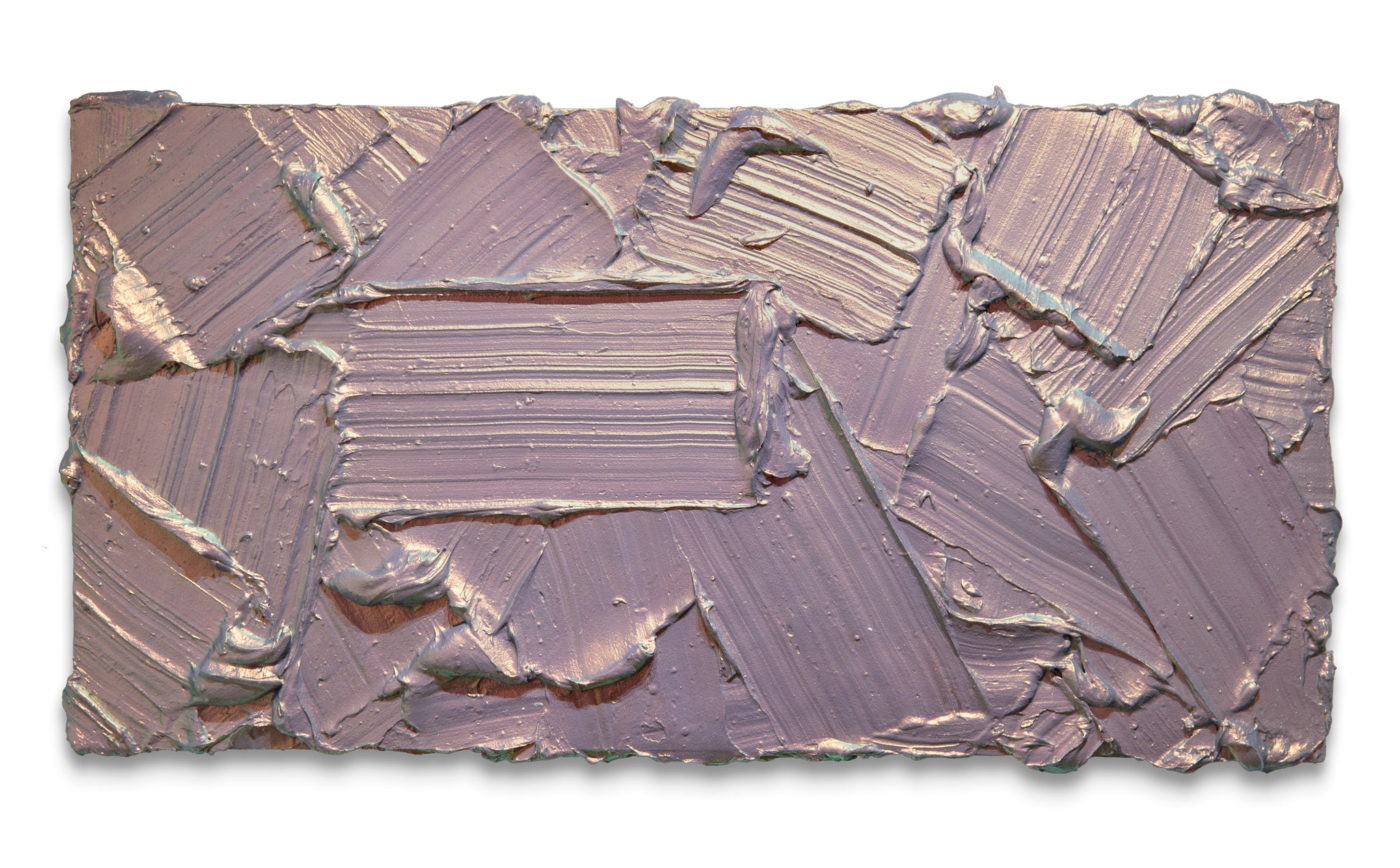 Diamond Mine - Pigmented Concrete