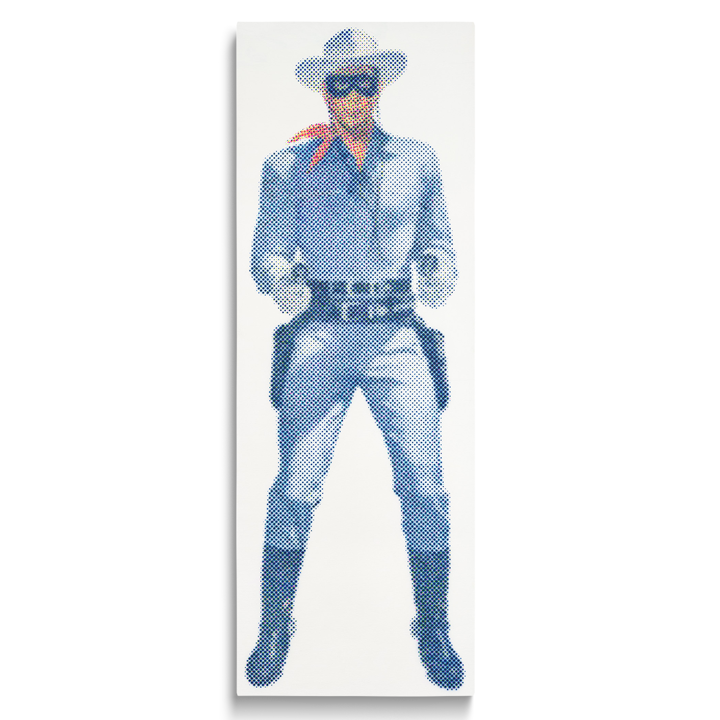LONE RANGER - LIMITED EDITION