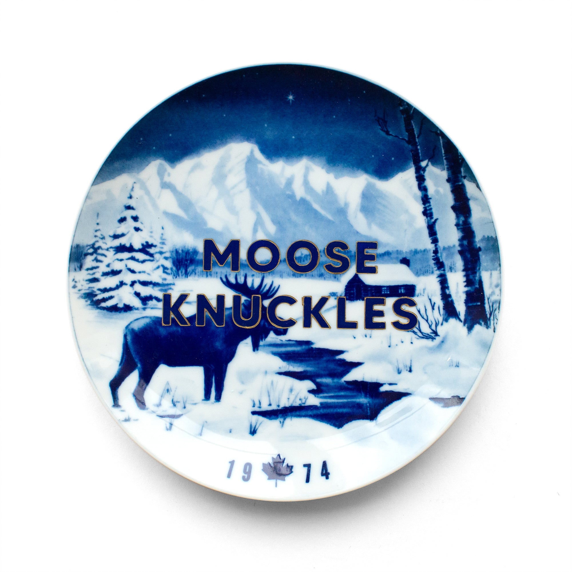 Moose Knuckles