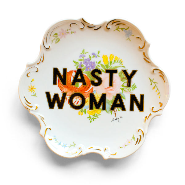 Nasty Woman