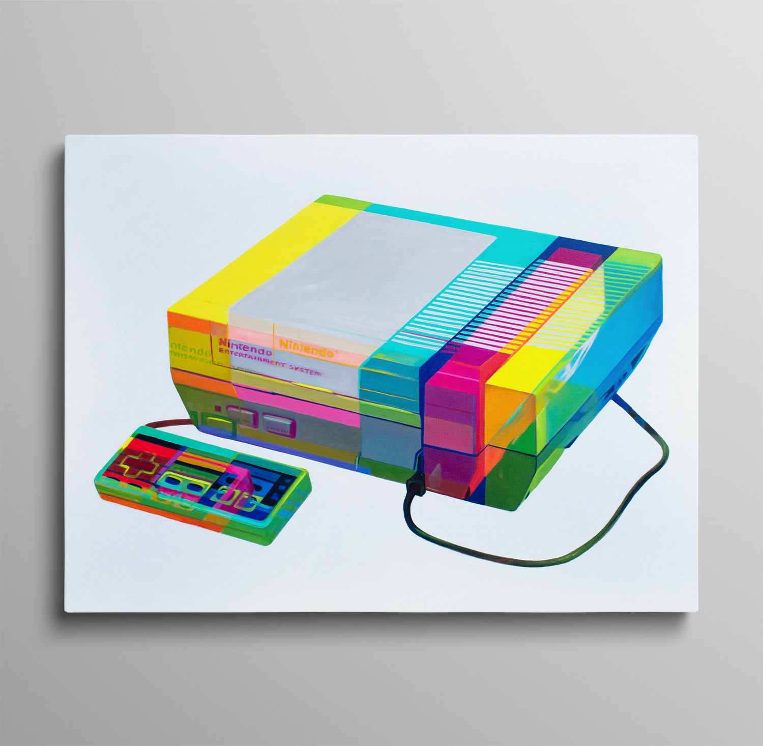 Paradise Bound I - Limited Edition Prints