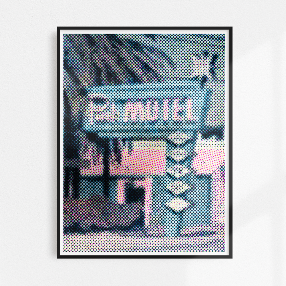 Pink Motel