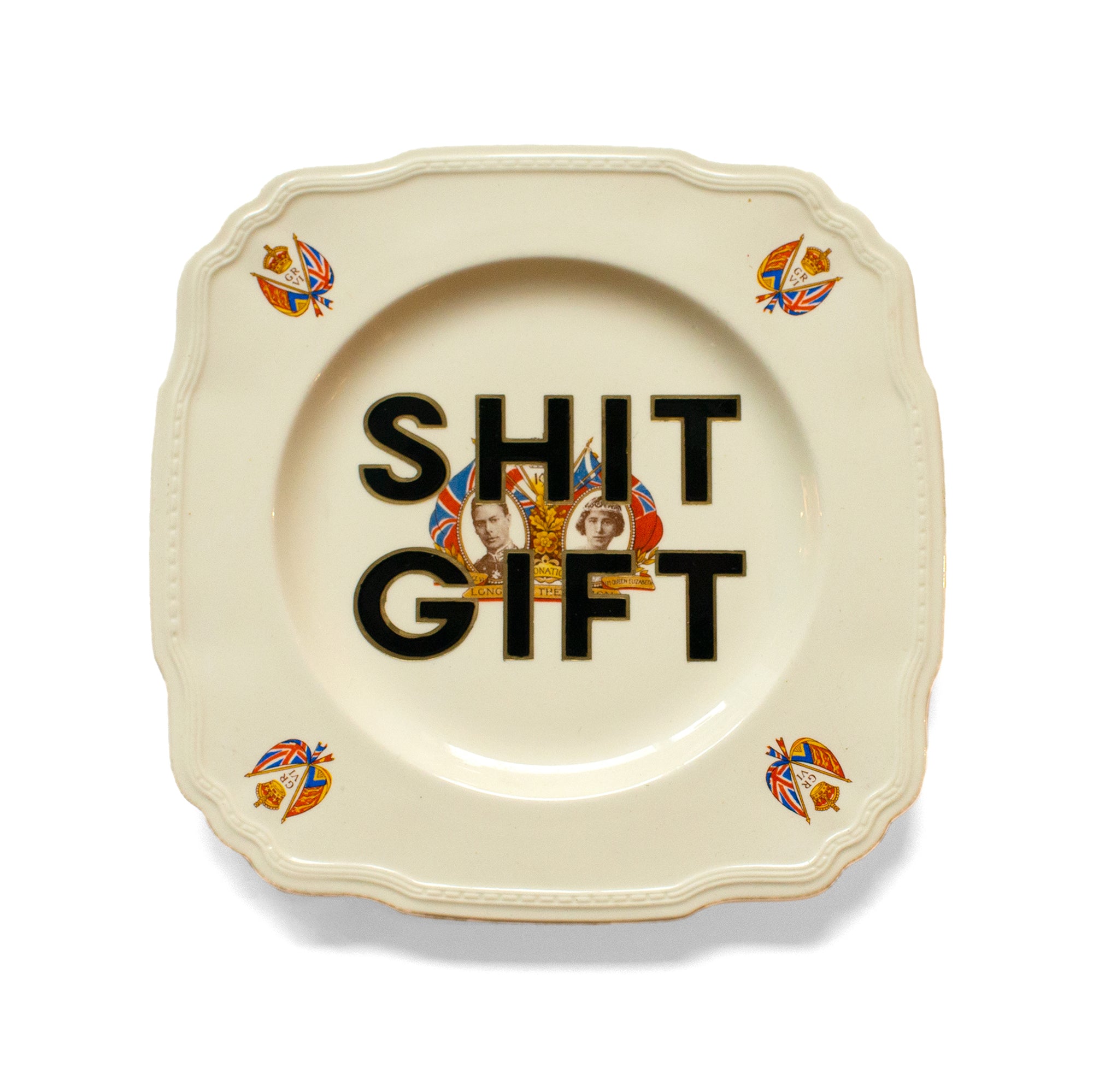 Shit Gift