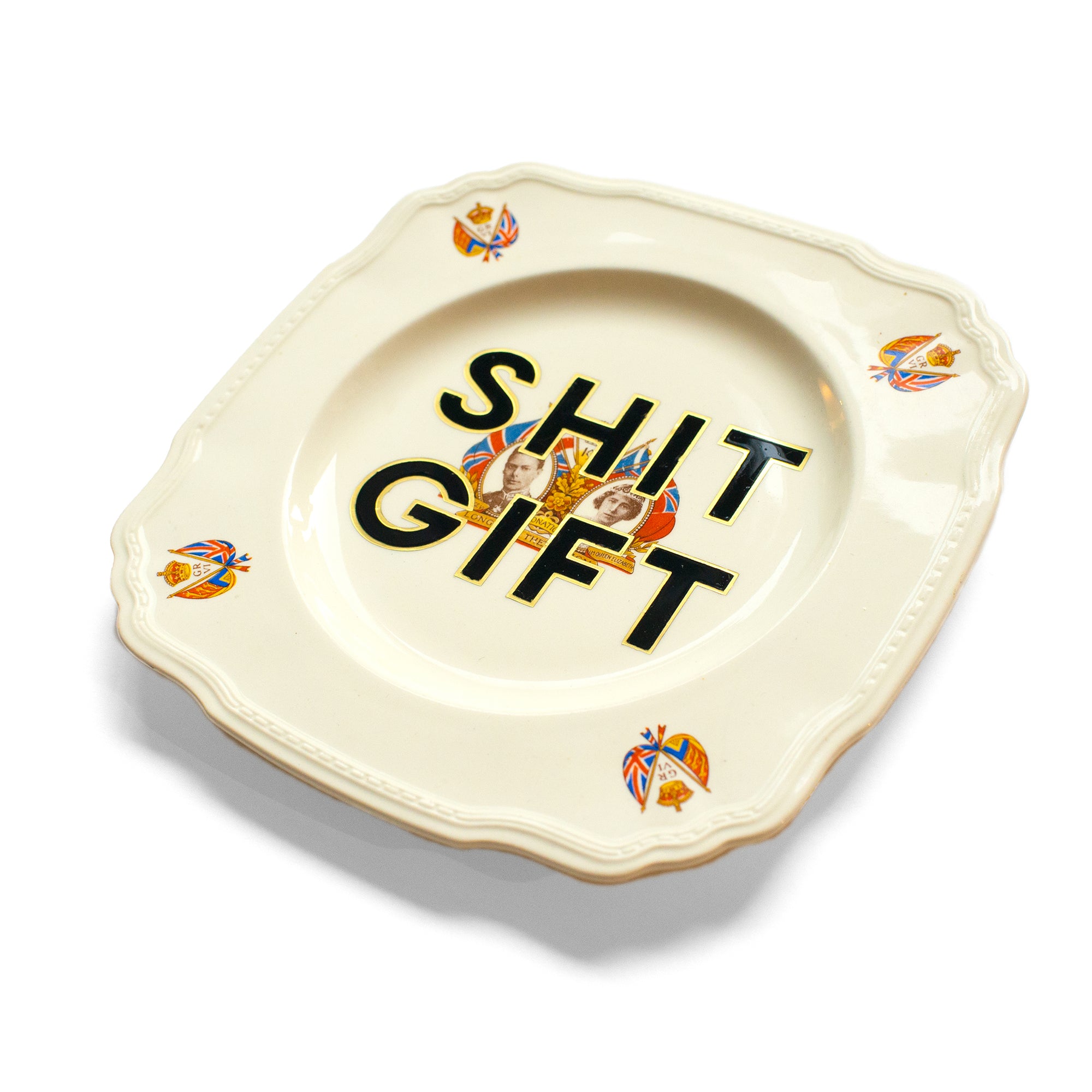 Shit Gift