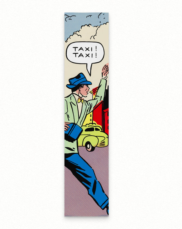 Taxi Taxi