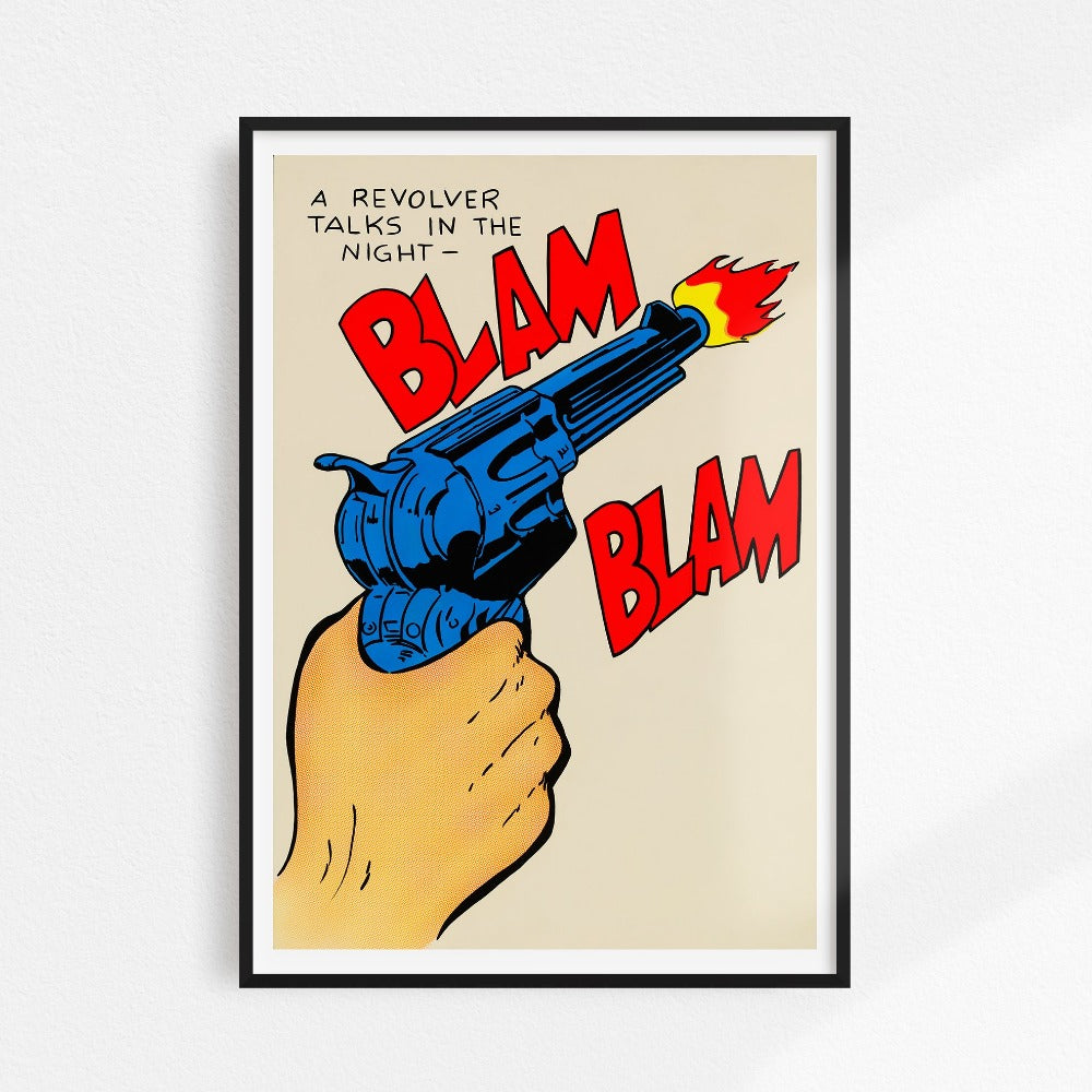 Blam Blam - Limited Edition