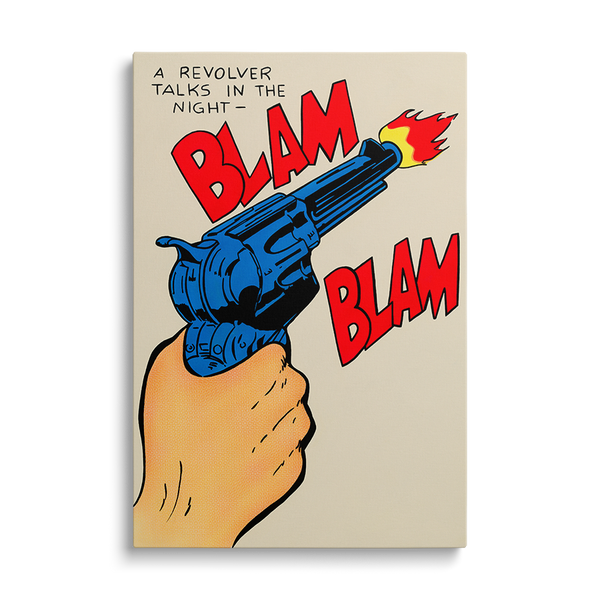 Blam Blam - Limited Edition