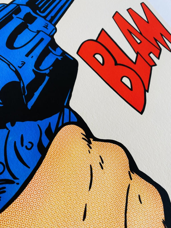 Blam Blam - Limited Edition