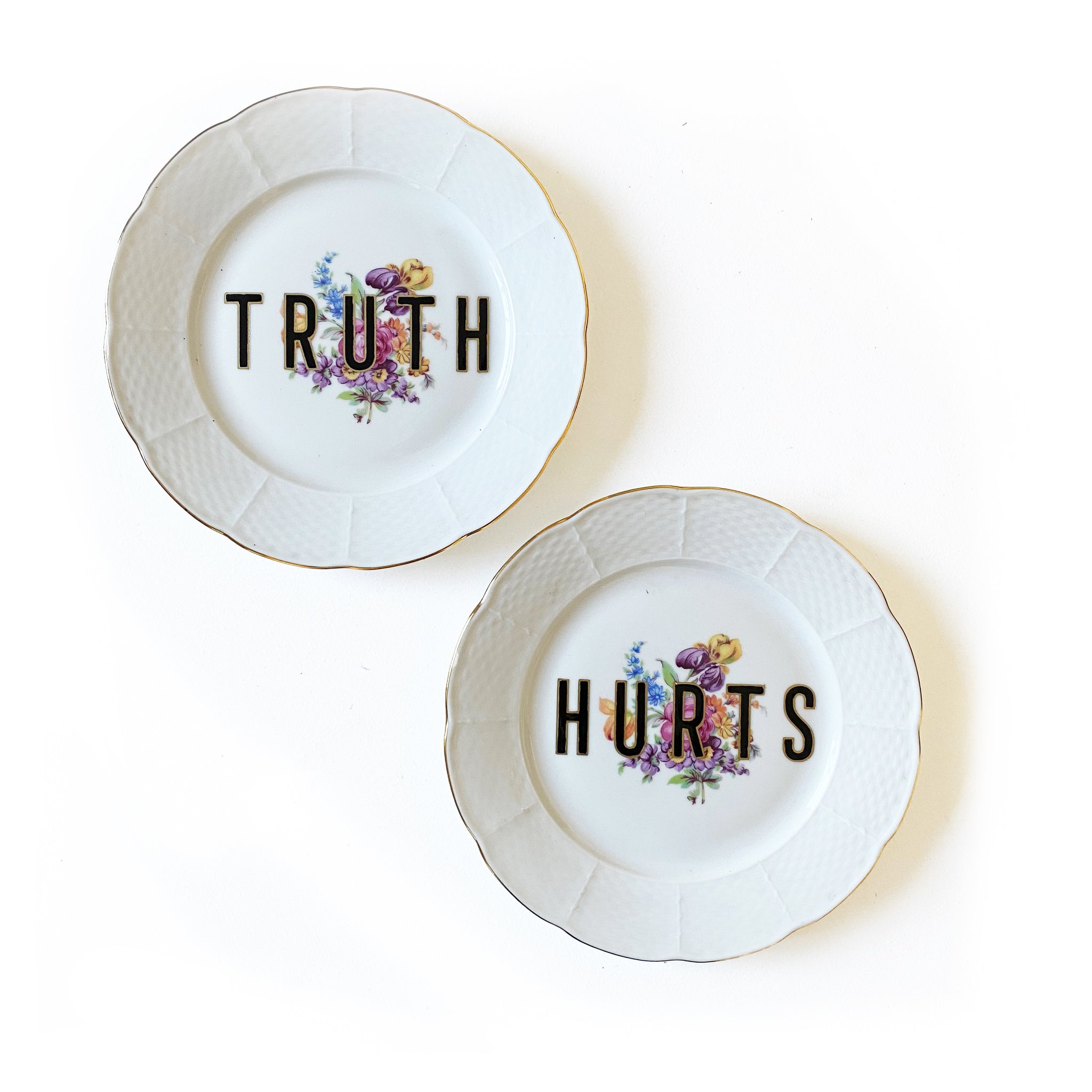 Truth Hurts (Set)